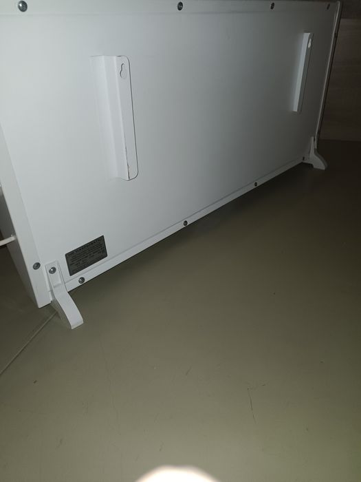 Продам  электроконвектор воздушный