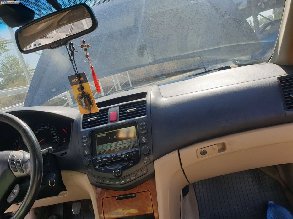 Plansa Bord Goala Dezechipata Honda Accord 7 2002 - 2008 [K7461]