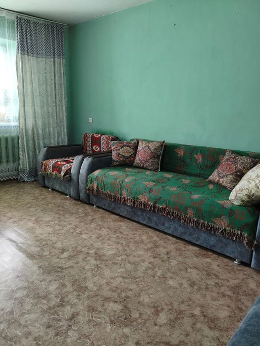 Продам 2-х комнатную квартиру