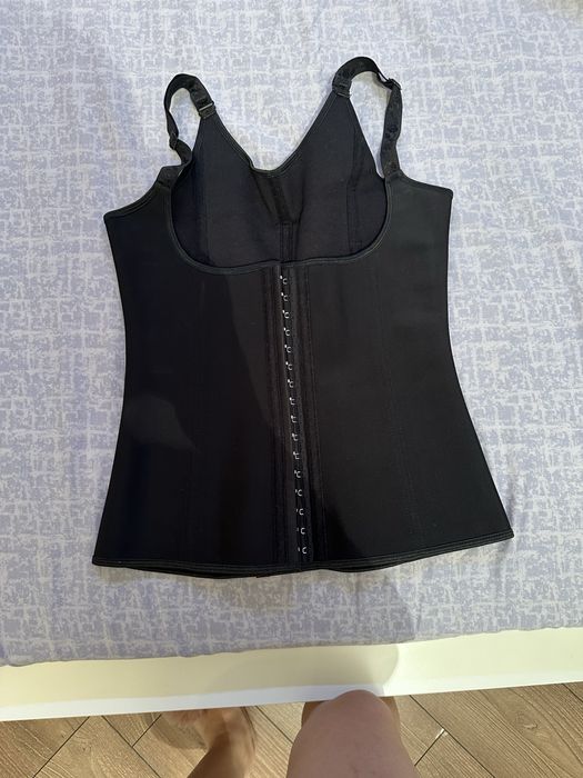 корсет для коррекции фигуры