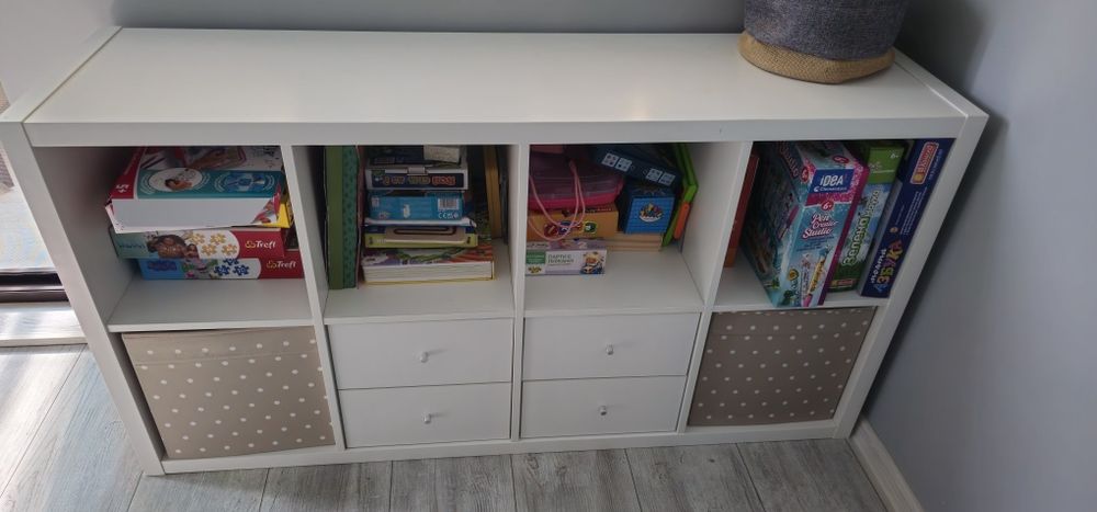 Система за съхранение ИКЕА