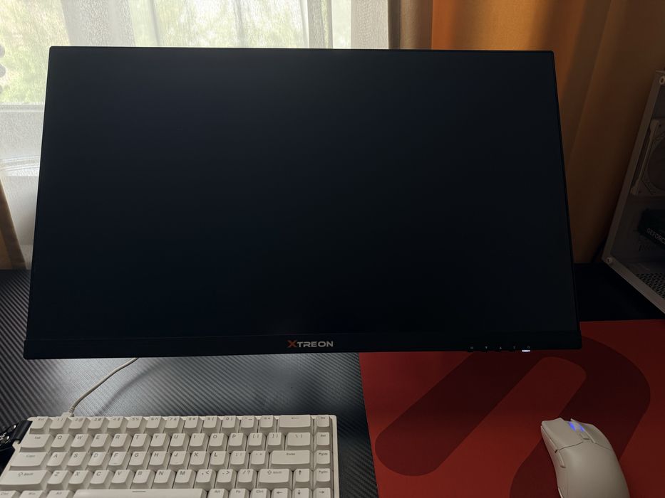 Монитор Xtreon 240гц