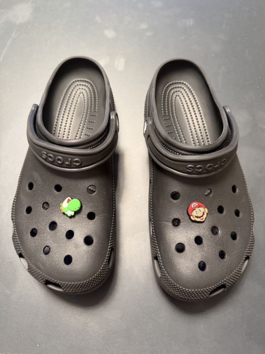 Saboti Crocs 43-44
