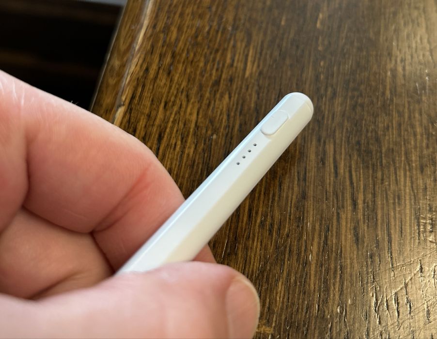 Apple Pencil стиллус для айпада и телефона