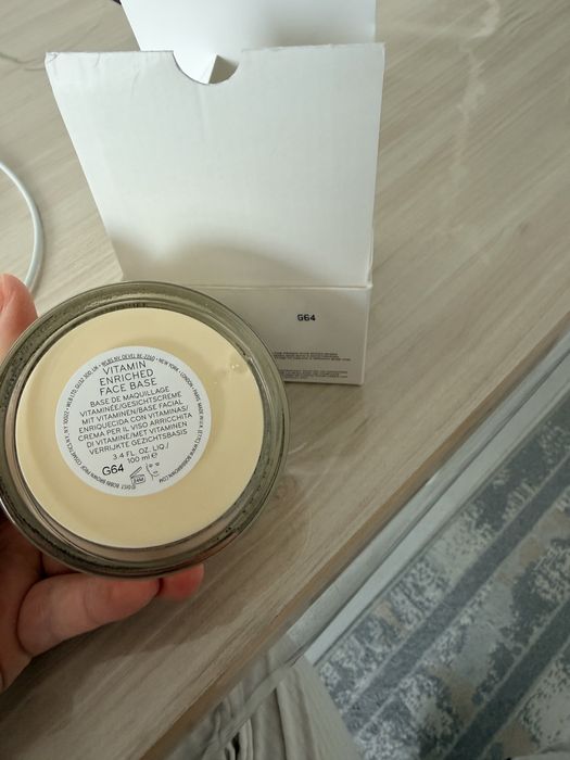 Bobbi brown база для лица