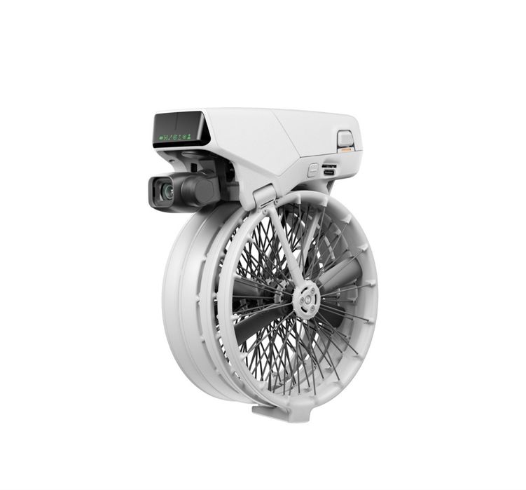 DJI Flip Fly more combo- NEW