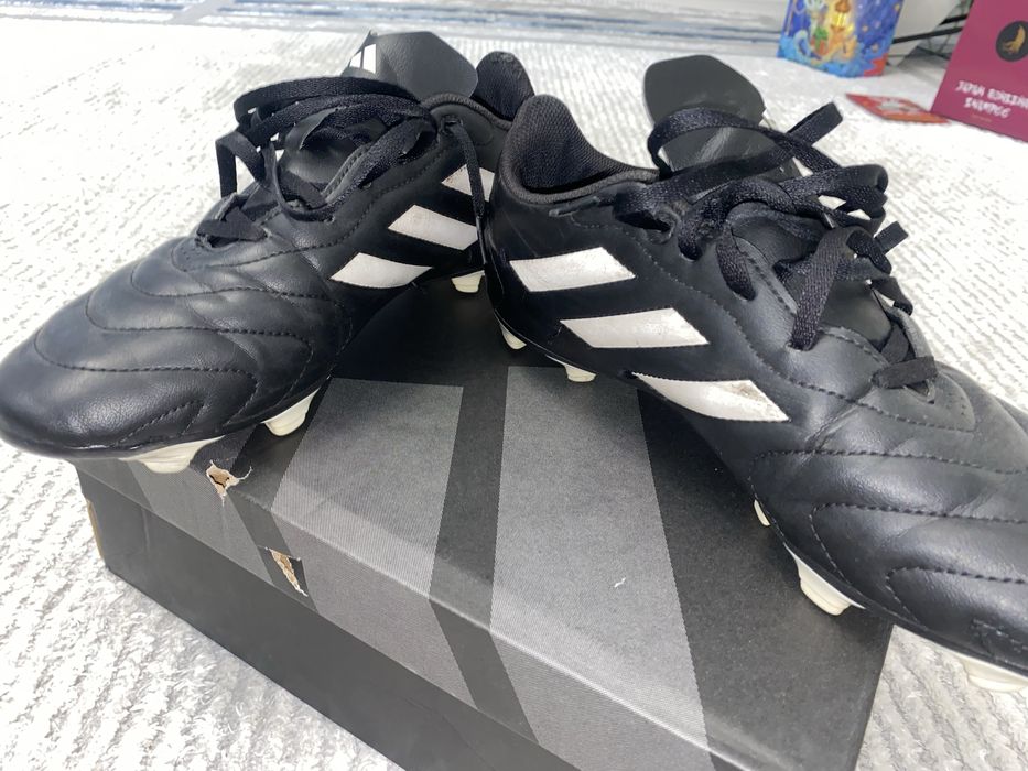 бутсы adidas galleto fg