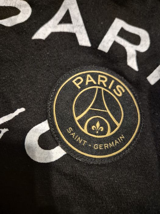 Hanorac Jordan original