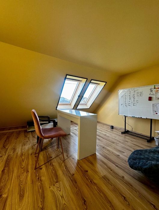 Vând casă P + M 7 camere Cihei - Oradea