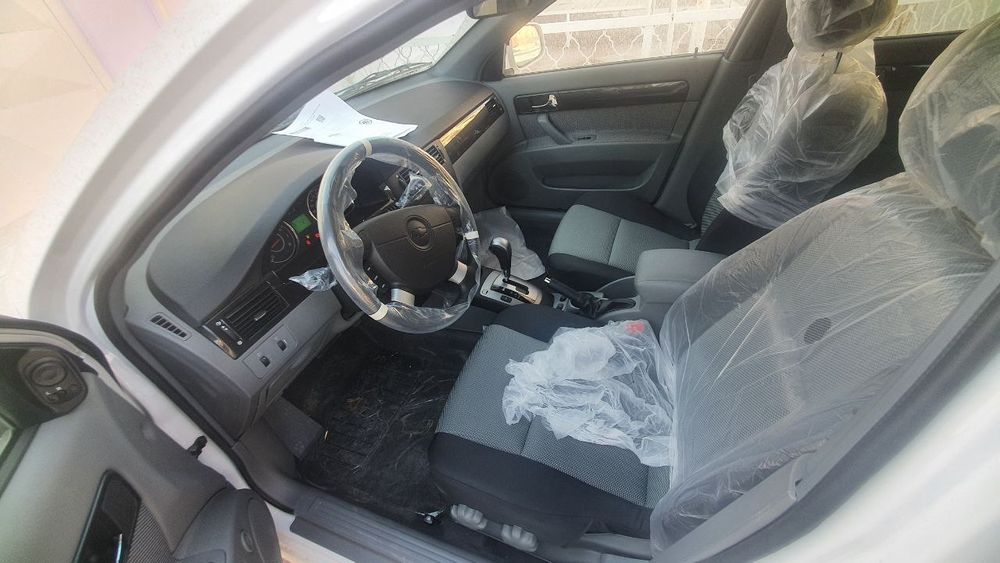 Jentra 3 pozitsiya avtomat