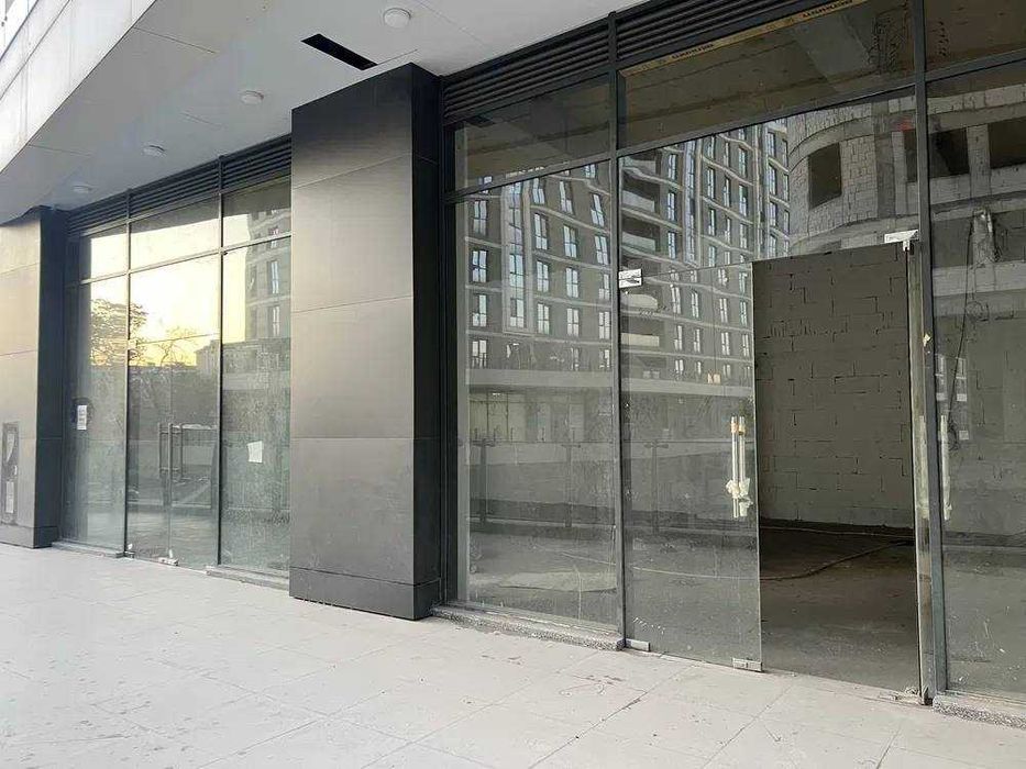 Продается помещение Дархан ЖК Акай сити 113м2