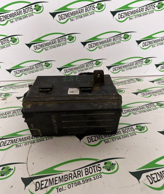 panou sigurante motor Audi A4 B6