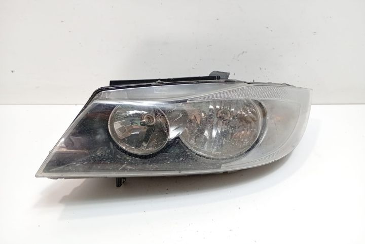 Far stanga Doua prinderi rupte Murdărie in interior 89311639 BMW Ser