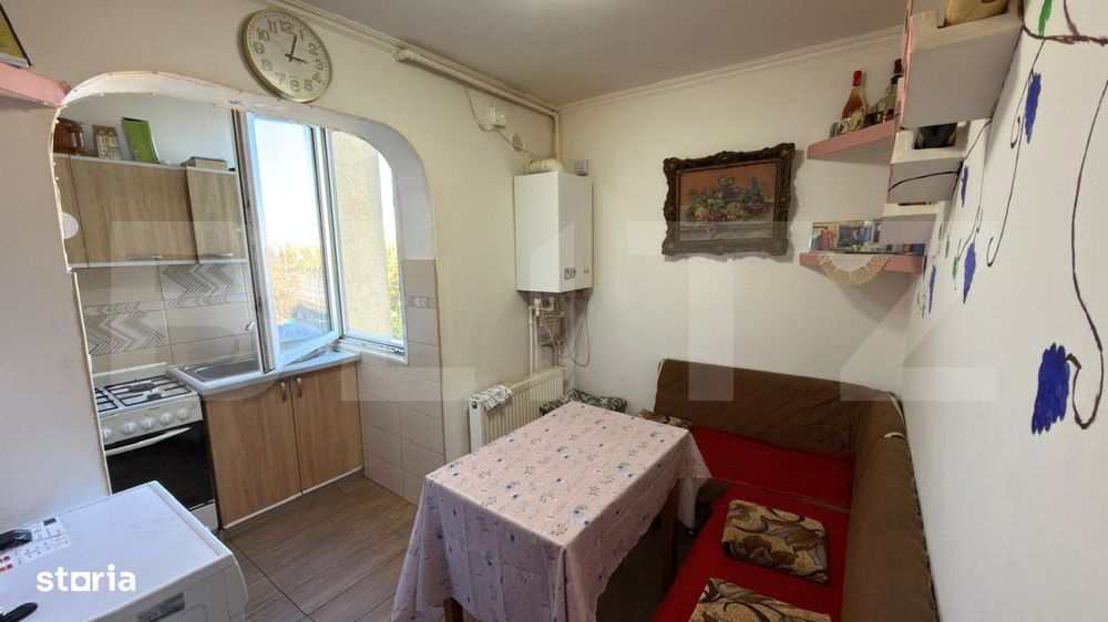 Apartament de vanzare, 69 mp, zona Burdea