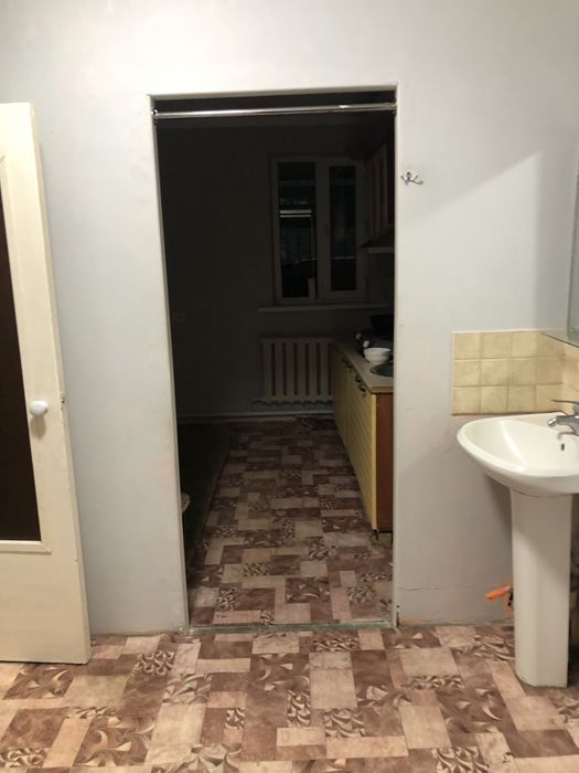 Сдам времянку долгосрочно