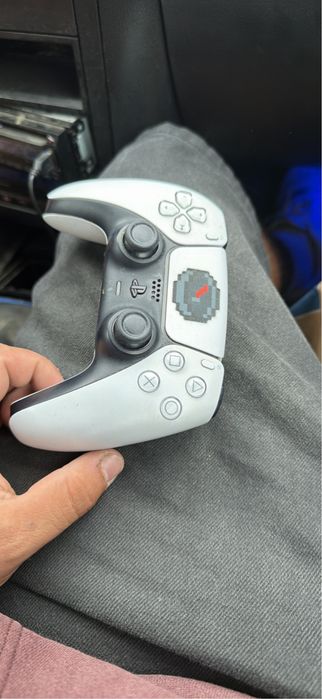 Vand ps 5 disck edition