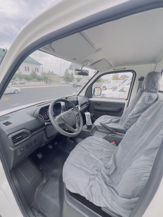 Changan srtar plus 2026 yurmagan