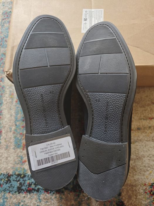 Semighete elegante Tommy Hilfiger PRET FIX