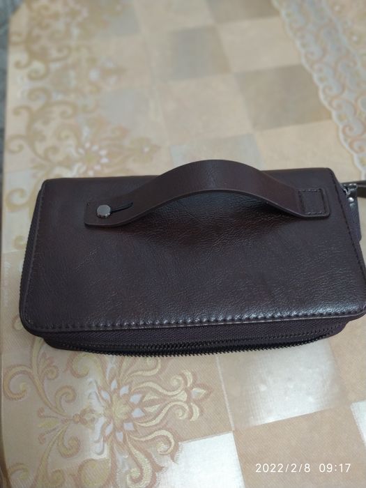 Продам  мужской портмоне