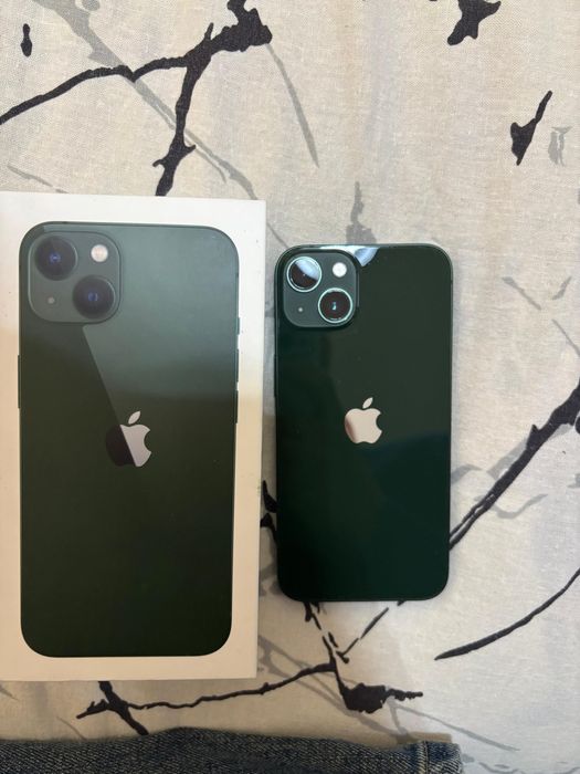 iPhone 13 айфон 13