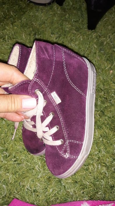 Ghetute 25 piele