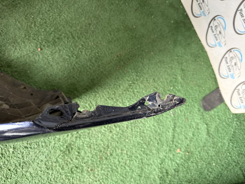 Bara fata Bmw seria 5 F10 F11 M pachet