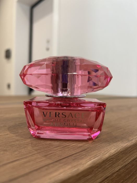 Парфюм от Versace 50мл