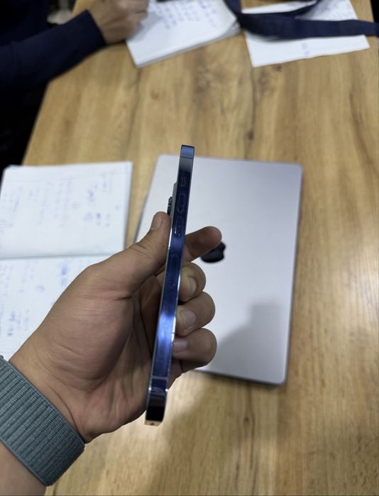 Iphone 13 pro 128 gb