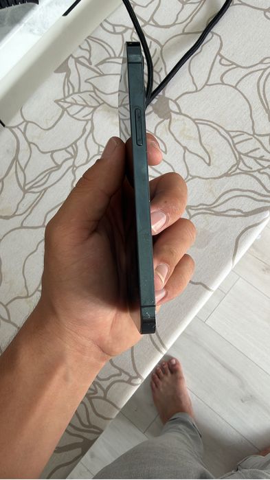 Iphone 12 pro 128