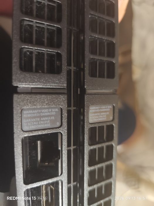 PlayStation 4  modat 9.03
