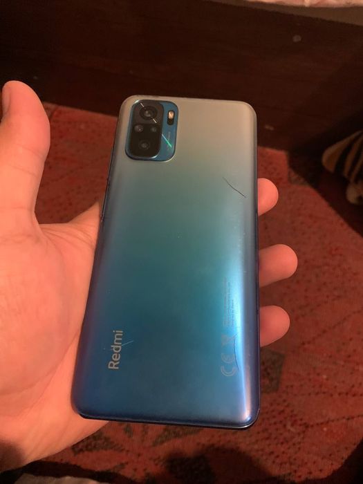 Redmi note10 4.64gb srochna