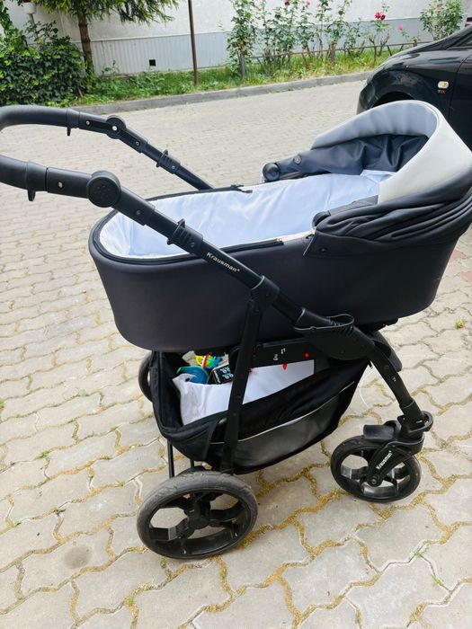 Carut Krausman 3 in 1