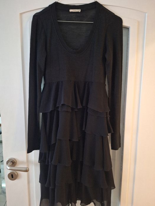 Рокли   Maje,Bash, Joseph Ribkoff, Guess,36,Bershka,Twinset,Hayley Men