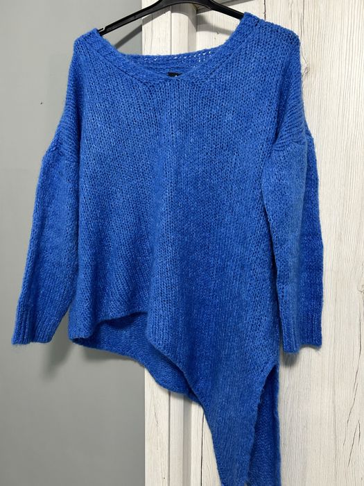 Pulovar nou L/xl
