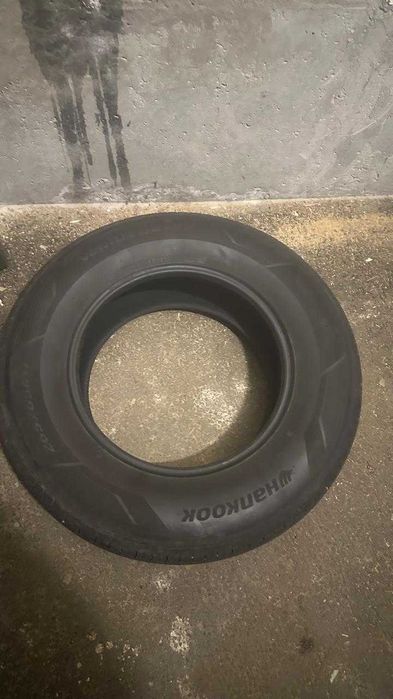 Шины Hankook летние