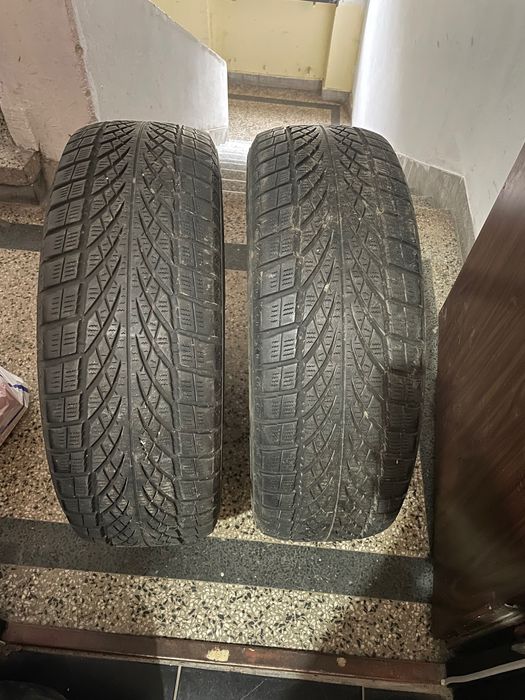 Земни гуми 235/60/18ц