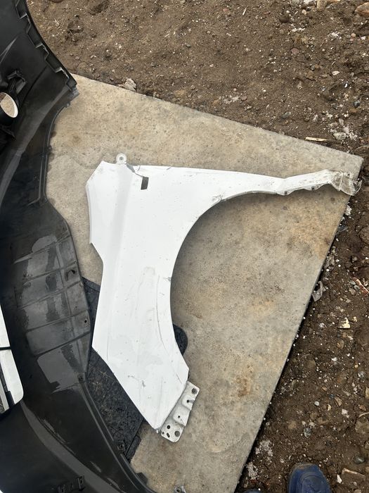 Кубольт бампер буу