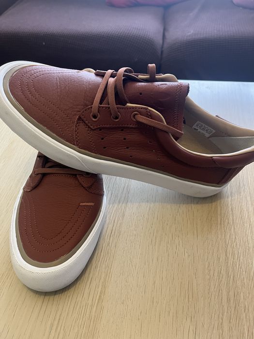 Кожени Маратонки Adidas 45 номер