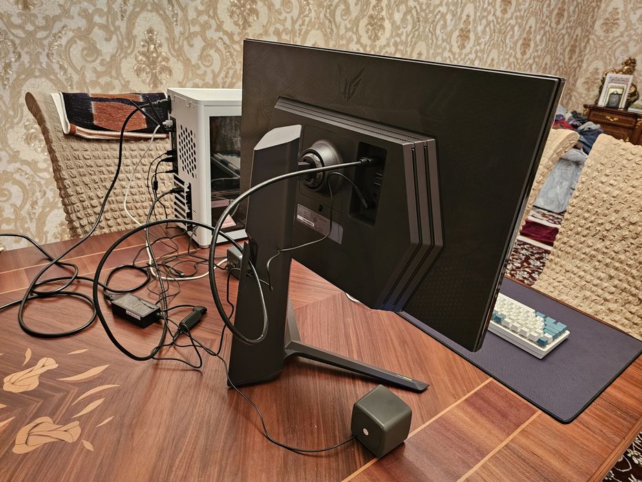 Мощный топовый компьютер 2K Gaming