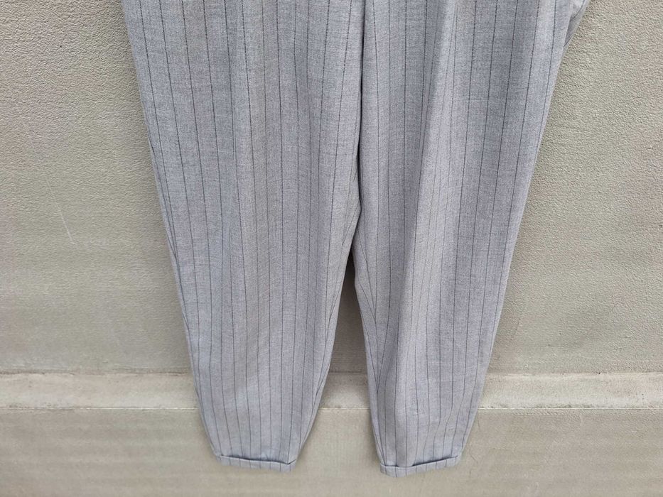 **Bershka | pantaloni dama | talie 60 cm | mar. 34 - 36 | XS - S