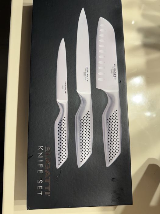 Set cutie BUGATI