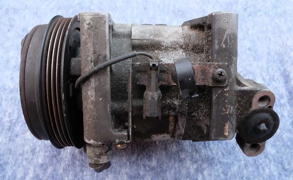 Компресор за Subaru Autback 2000-2006г.