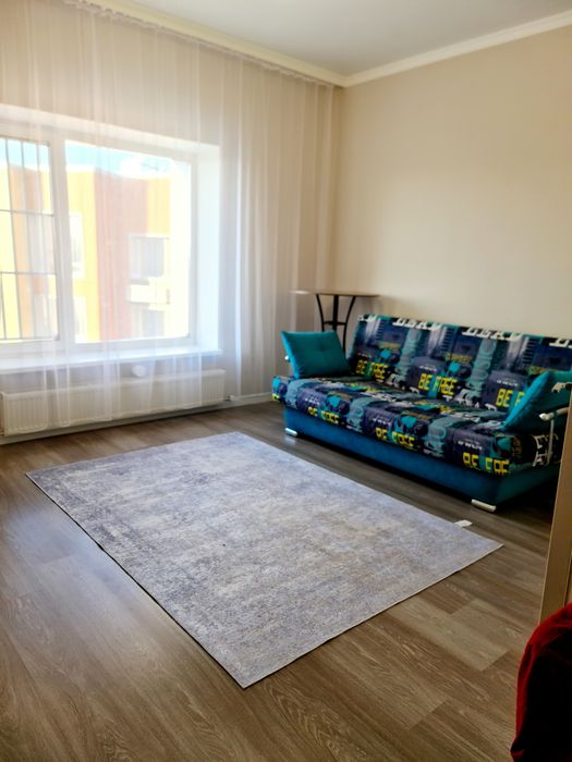 Квартира посуточно Астана