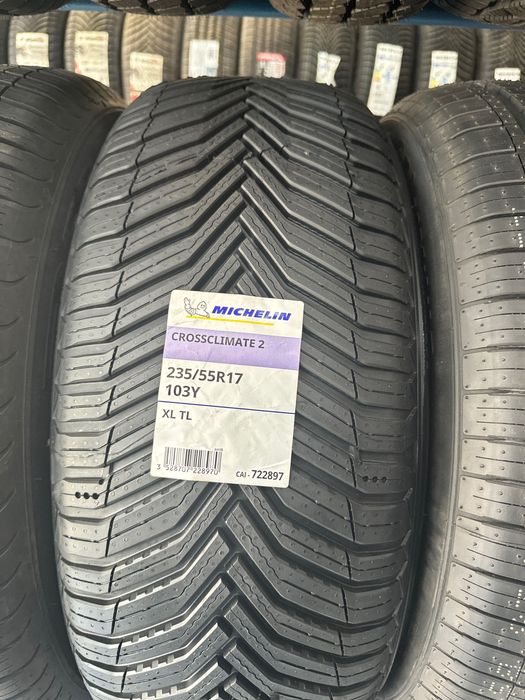 Michelin debica matador shina