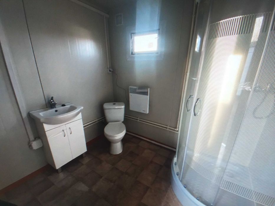 Standuri de contentie, Cantare pt Animale si Cantare de Platforma