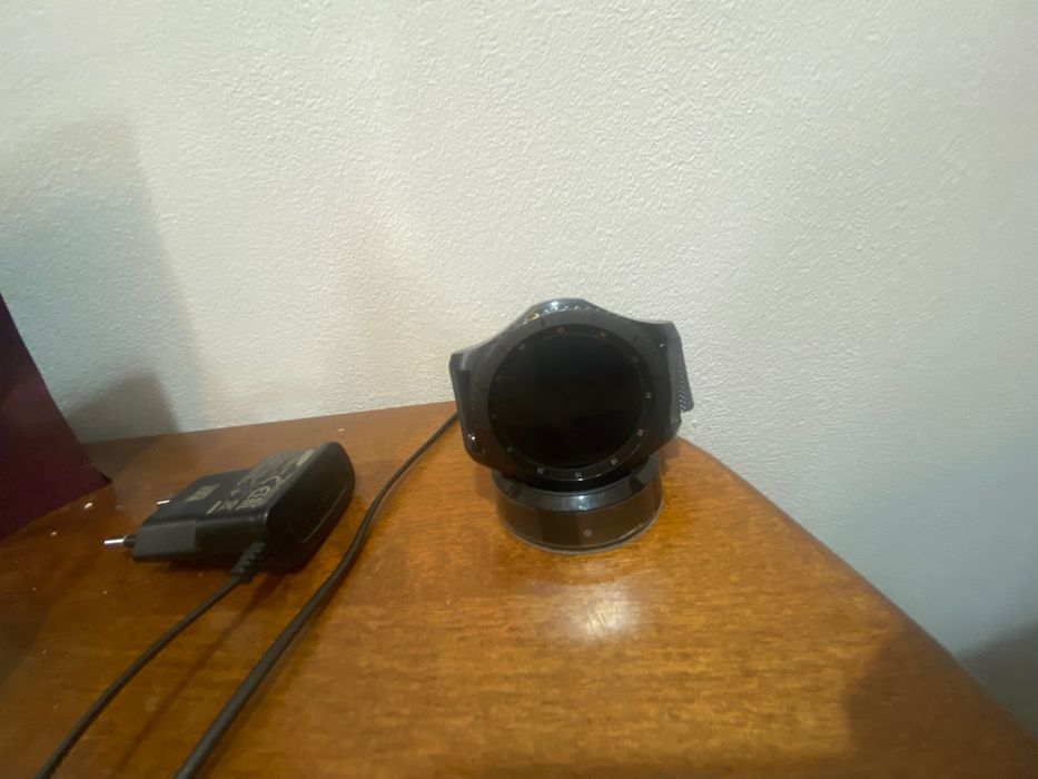 Часы Samsung Gear s3 Frontier