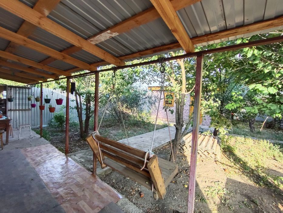 Продается Частный дом г.Уральск п.Большой Чаган