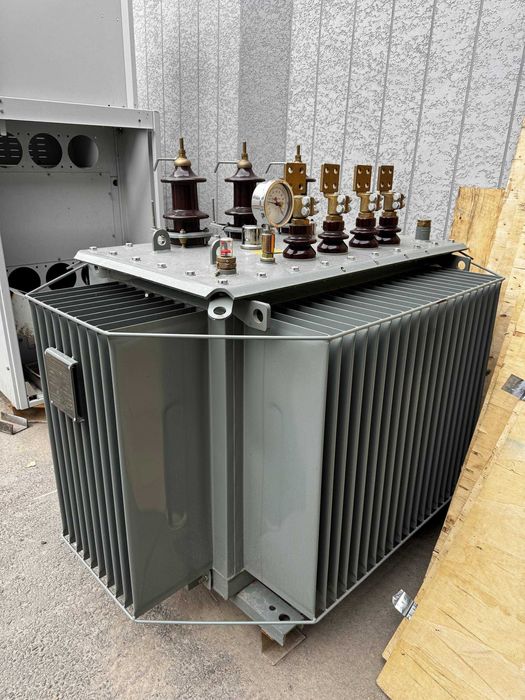 Transformator TMG 630/10/0.4