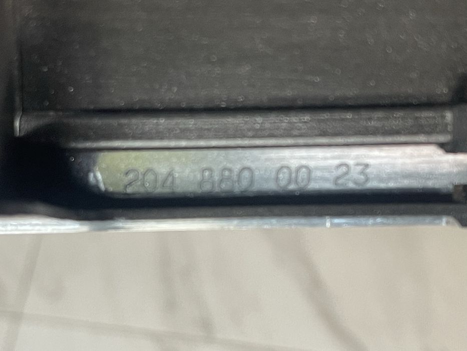 Решетка / Маска за Mercedes W204 C-class 2007-2014 / решетка за w204 / маска за w204 C класа всички модели от 2007г. до 2014г. ЧИСТО НОВА! ПРОМОЦИЯ