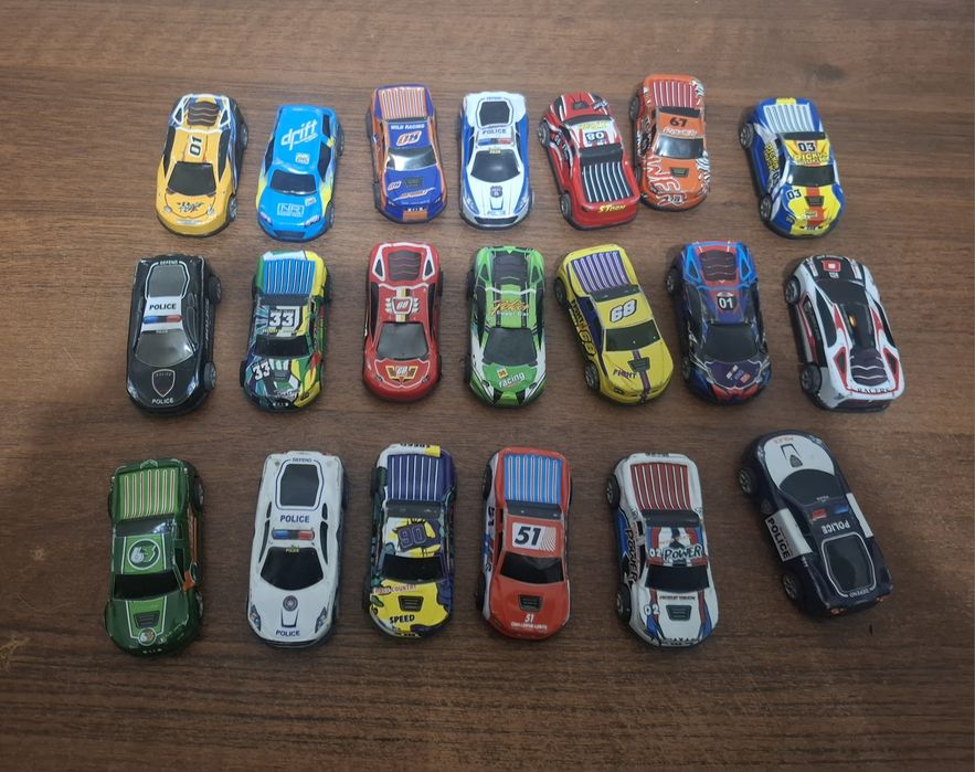 Супер машинки дешево